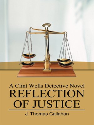 cover image of Reflection of Justice